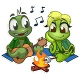 Sticker 29