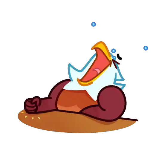 BeefyEagle