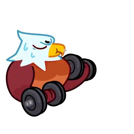 Sticker 10