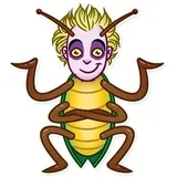 Sticker 14