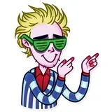 Sticker 19