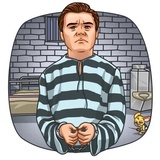 Belfort WhatsApp Sticker #16