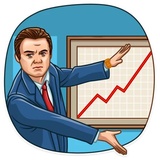 Belfort WhatsApp Sticker #19