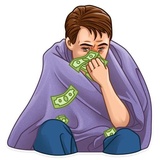 Belfort WhatsApp Sticker #30