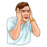 Belfort WhatsApp Sticker #4