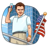 Belfort WhatsApp Sticker #5