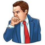 Belfort WhatsApp Sticker #6