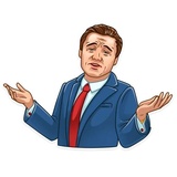 Belfort WhatsApp Sticker #7