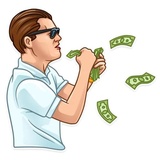 Belfort WhatsApp Sticker #9