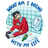 Bellboy WhatsApp Sticker #16