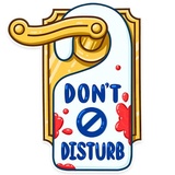 Bellboy WhatsApp Sticker #19