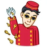 Sticker 21