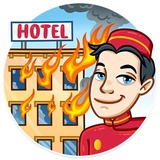 Bellboy WhatsApp Sticker #25