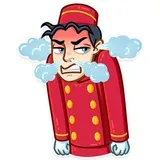 Sticker 38