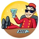Sticker 40