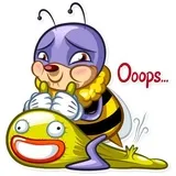 Sticker 16