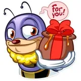 Sticker 22