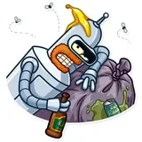 Sticker 19