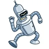 Sticker 8