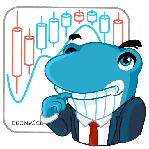 BeonwiseStickers