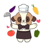 Bernard WhatsApp Sticker #22