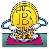 Above the Sky WhatsApp Sticker #12