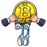 Above the Sky WhatsApp Sticker #17