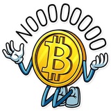 Above the Sky WhatsApp Sticker #20