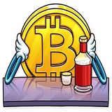 Above the Sky WhatsApp Sticker #22