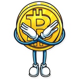 Above the Sky WhatsApp Sticker #26