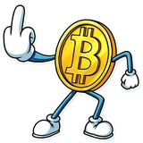 Above the Sky WhatsApp Sticker #27