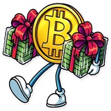 Above the Sky WhatsApp Sticker #8