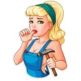 Sticker 12