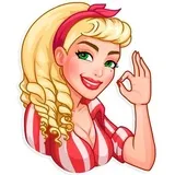 Sticker 23