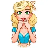 Sticker 25