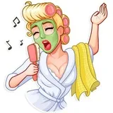 Sticker 34