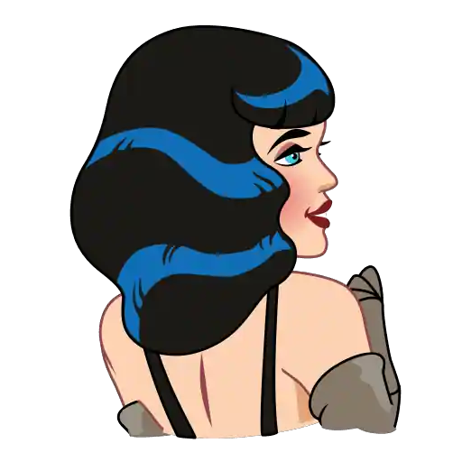 Sticker 12