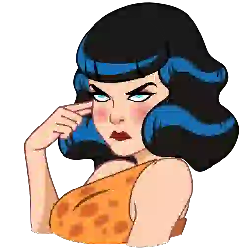 Sticker 18