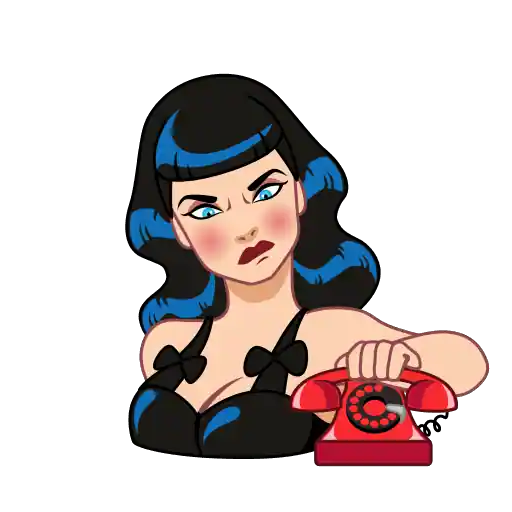 Sticker 19