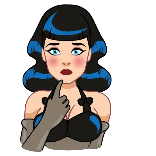 Sticker 21