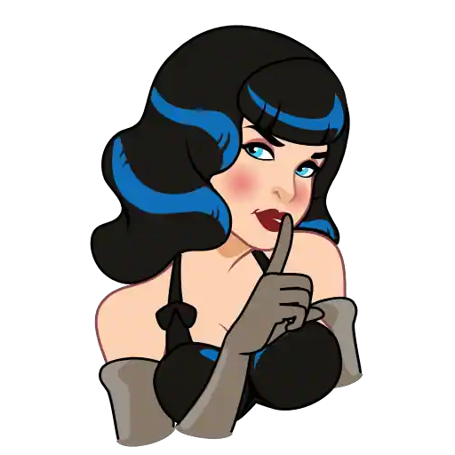 Sticker 8