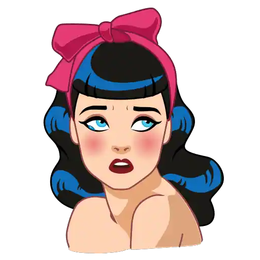 Sticker 9