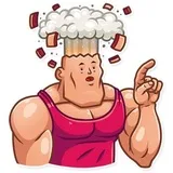Sticker 26