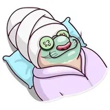 Sticker 31