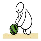 Big Hero 6 WhatsApp Sticker #23