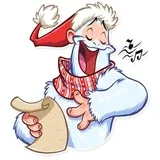 Sticker 19