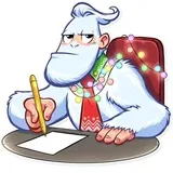 Sticker 25