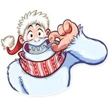 Sticker 9