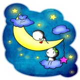 Bigli Migli Love WhatsApp Sticker #11