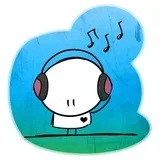 Sticker 21